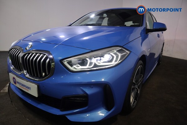 Used BMW 1 Series 2020 for sale - 76206408: Photo 42