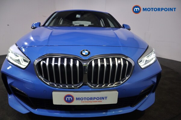 Used BMW 1 Series 2020 for sale - 76206408: Photo 43