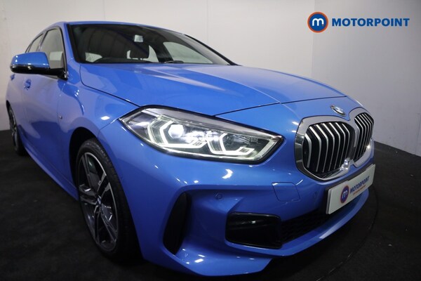 Used BMW 1 Series 2020 for sale - 76206408: Photo 44