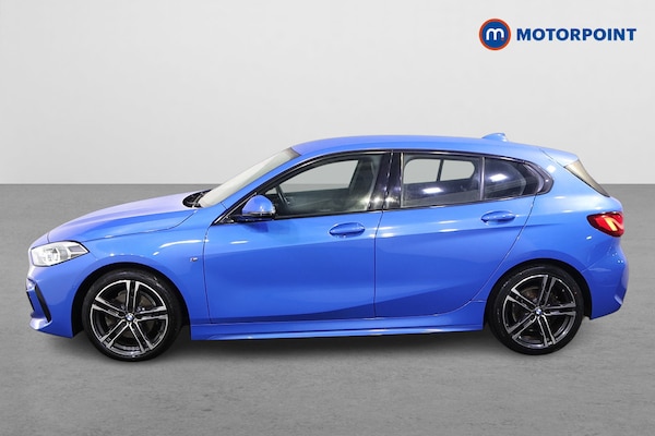 Used BMW 1 Series 2020 for sale - 76206408: Photo 4
