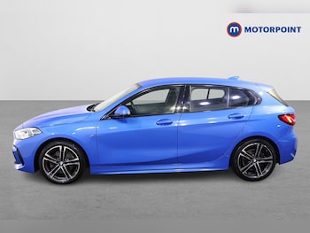 Used BMW 1 Series 2020 for sale - 76206408: Photo 4