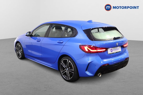 Used BMW 1 Series 2020 for sale - 76206408: Photo 5