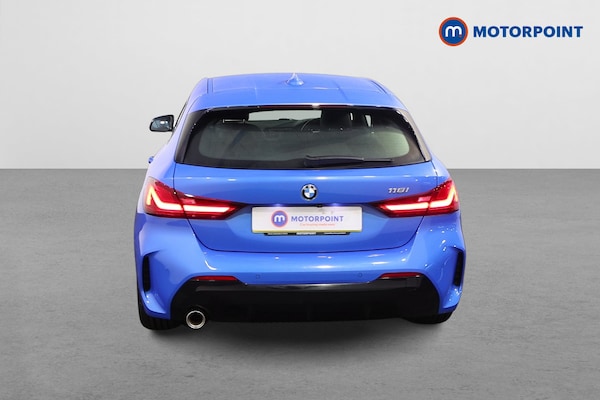 Used BMW 1 Series 2020 for sale - 76206408: Photo 6