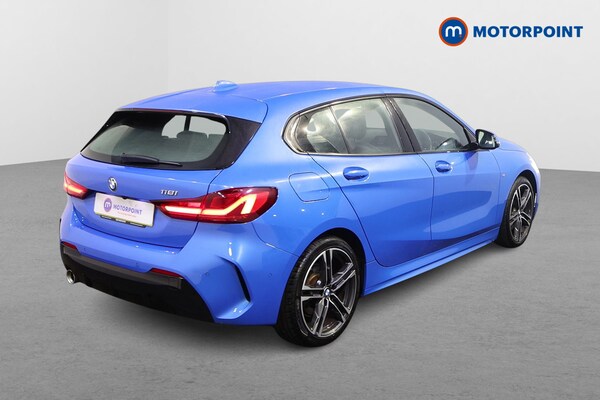 Used BMW 1 Series 2020 for sale - 76206408: Photo 7