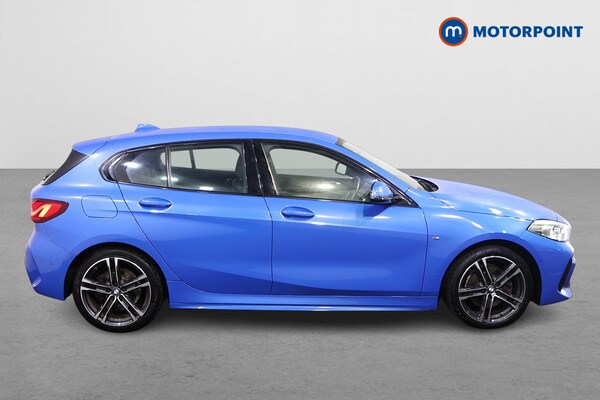 Used BMW 1 Series 2020 for sale - 76206408: Photo 8