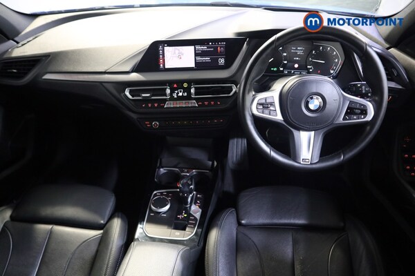 Used BMW 1 Series 2020 for sale - 76206408: Photo 9