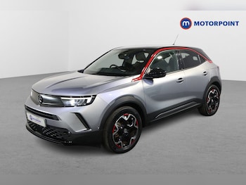 Used Vauxhall Mokka undefined for sale - 78717022: Photo