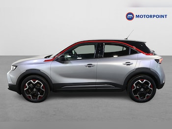 Used Vauxhall Mokka undefined for sale - 78717022: Photo