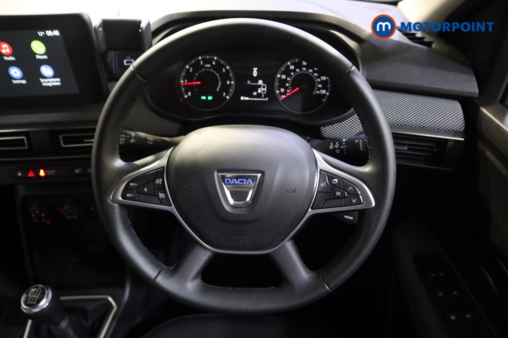 Used Dacia Sandero 2022 for sale - 76435853: Photo 10