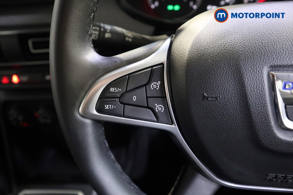 Used Dacia Sandero 2022 for sale - 76435853: Photo 11