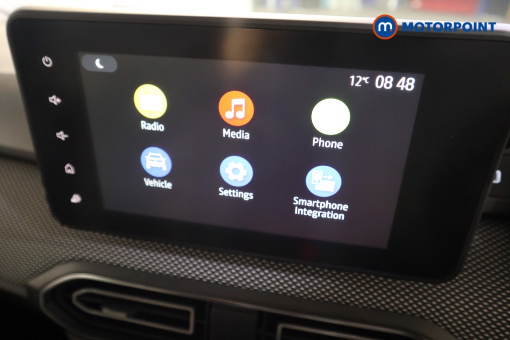 Used Dacia Sandero 2022 for sale - 76435853: Photo 14