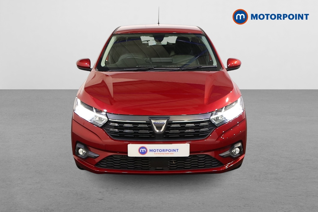 Used Dacia Sandero 2022 for sale - 76435853: Photo 2