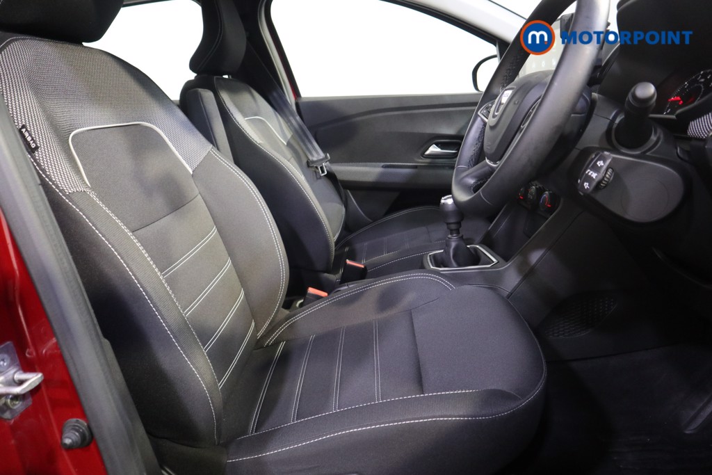 Used Dacia Sandero 2022 for sale - 76435853: Photo 20