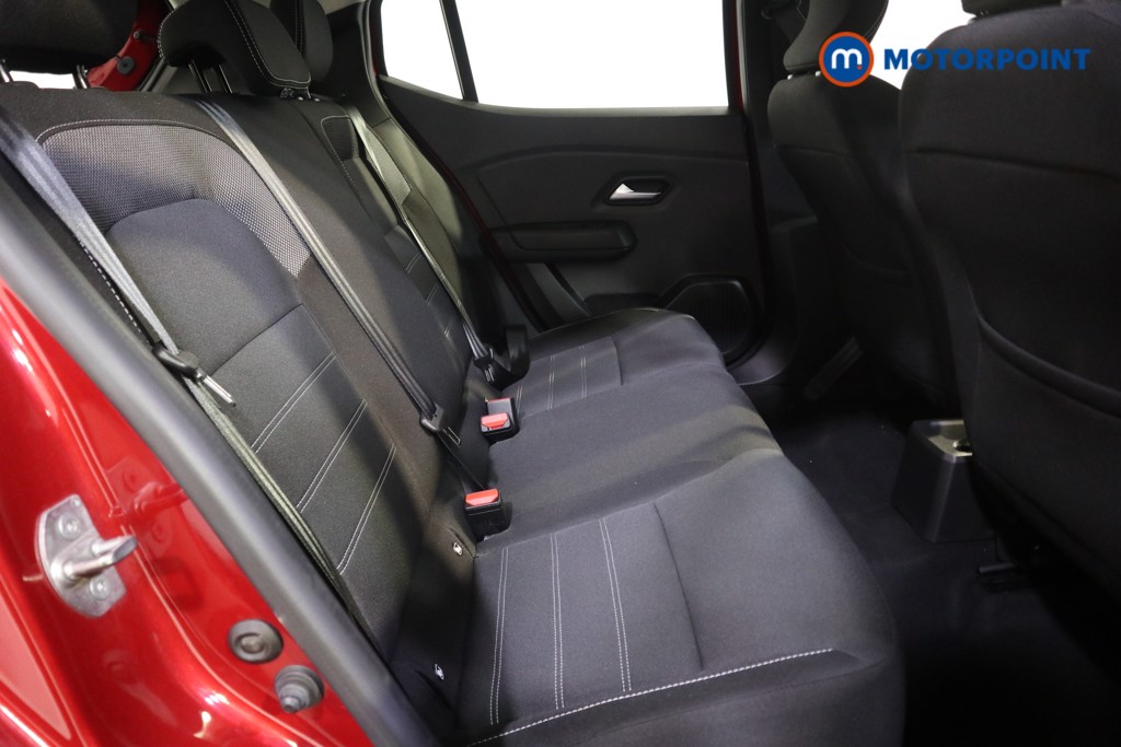 Used Dacia Sandero 2022 for sale - 76435853: Photo 21