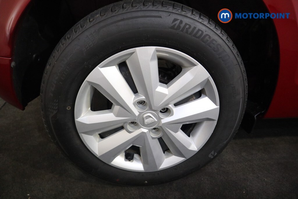 Used Dacia Sandero 2022 for sale - 76435853: Photo 25