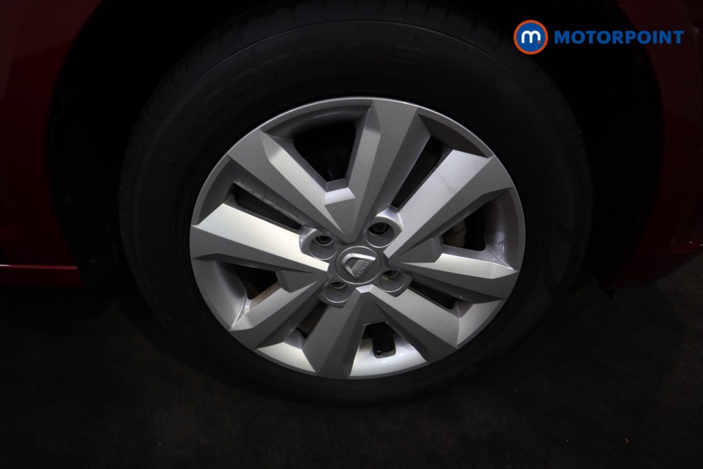 Used Dacia Sandero 2022 for sale - 76435853: Photo 26