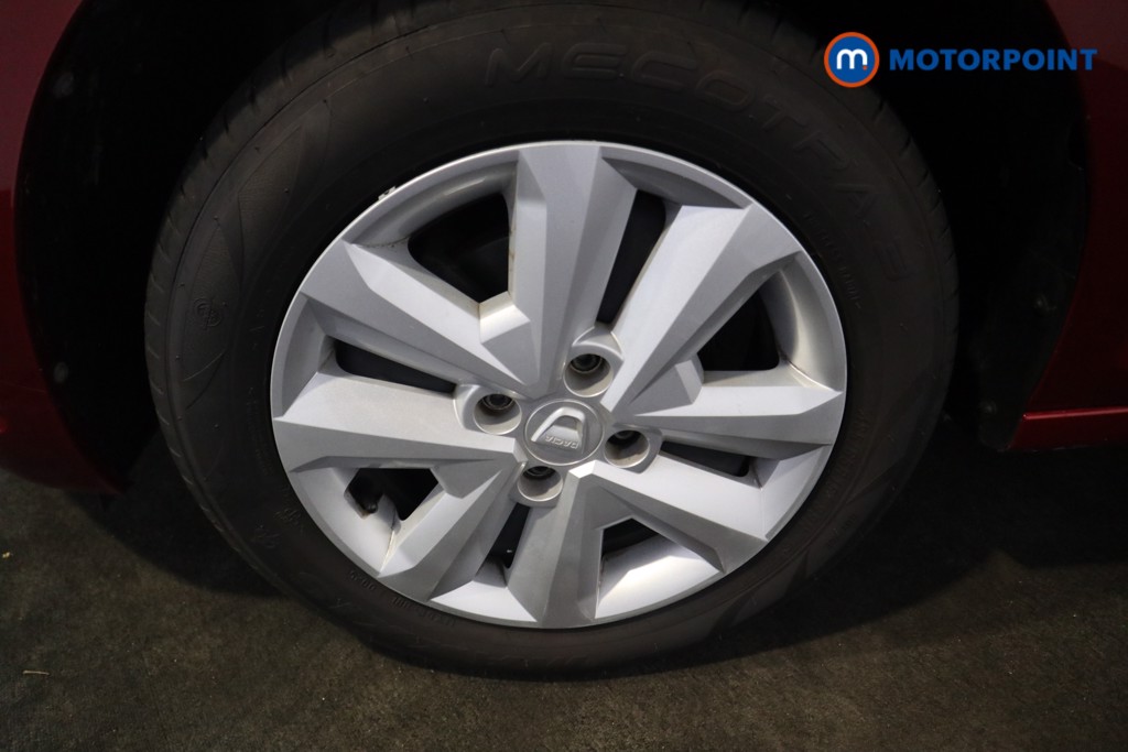 Used Dacia Sandero 2022 for sale - 76435853: Photo 27