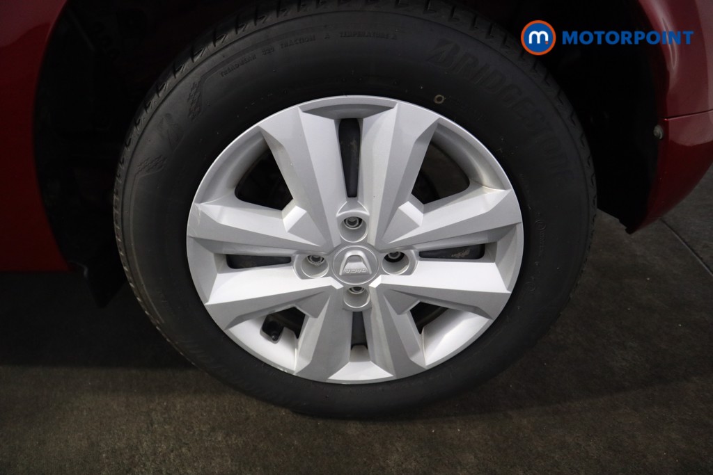 Used Dacia Sandero 2022 for sale - 76435853: Photo 28