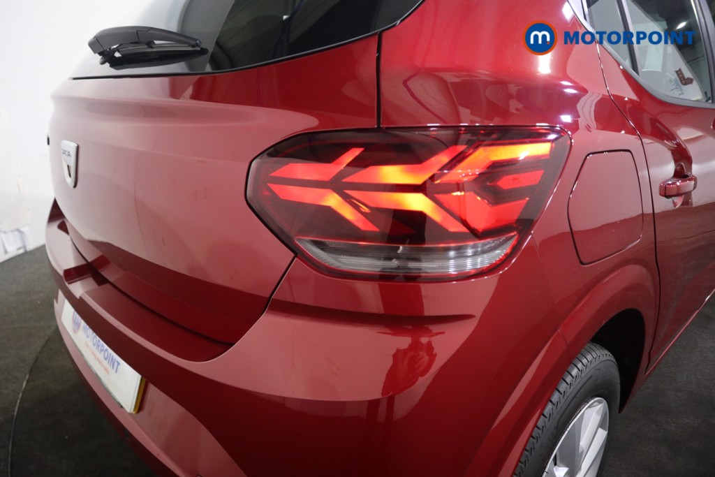 Used Dacia Sandero 2022 for sale - 76435853: Photo 32