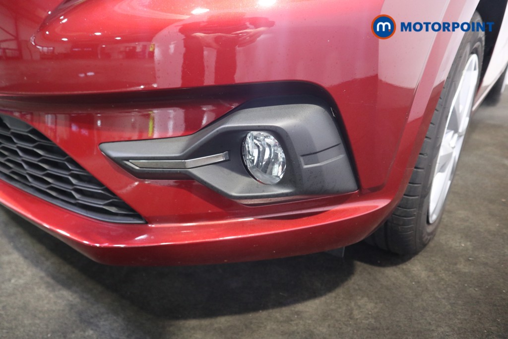 Used Dacia Sandero 2022 for sale - 76435853: Photo 35