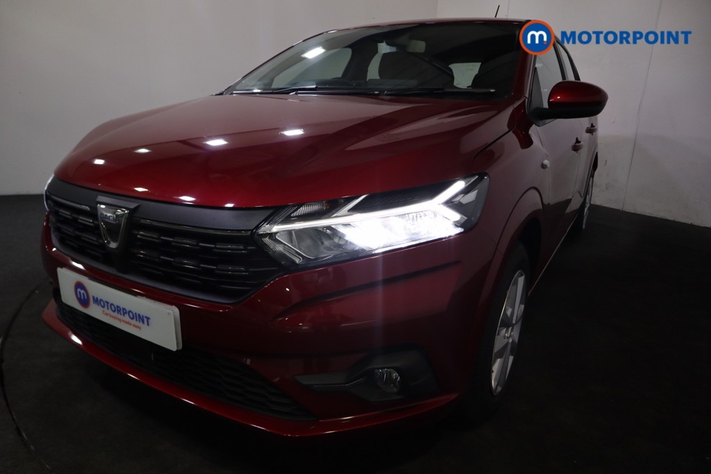 Used Dacia Sandero 2022 for sale - 76435853: Photo 36