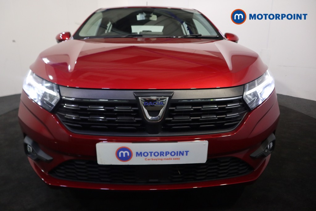 Used Dacia Sandero 2022 for sale - 76435853: Photo 37