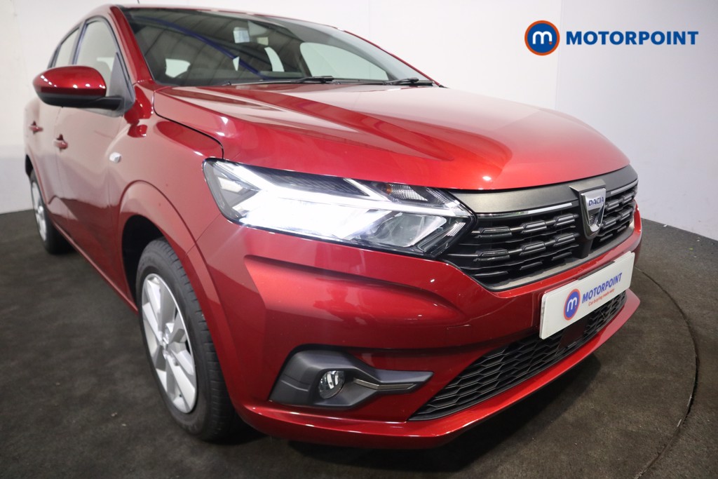 Used Dacia Sandero 2022 for sale - 76435853: Photo 38