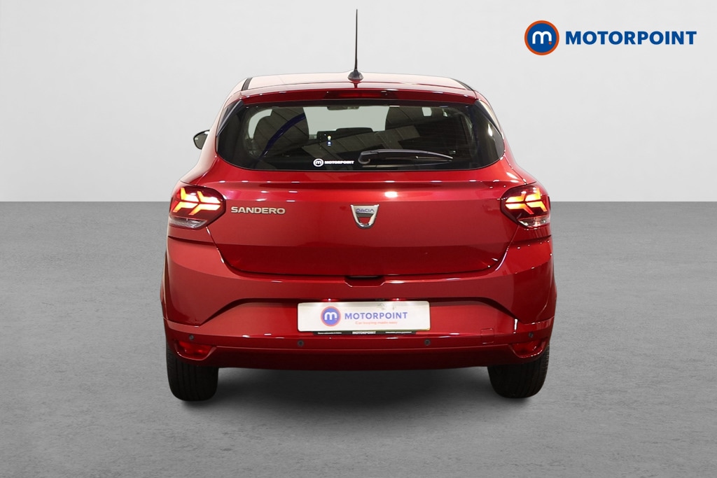 Used Dacia Sandero 2022 for sale - 76435853: Photo 6
