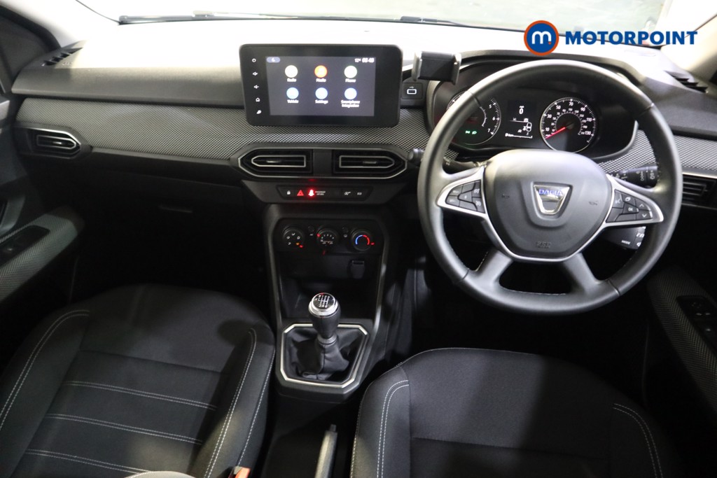 Used Dacia Sandero 2022 for sale - 76435853: Photo 9