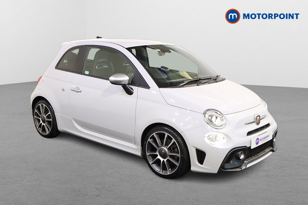 Used Abarth 595 2022 for sale - 76394758: Photo 1