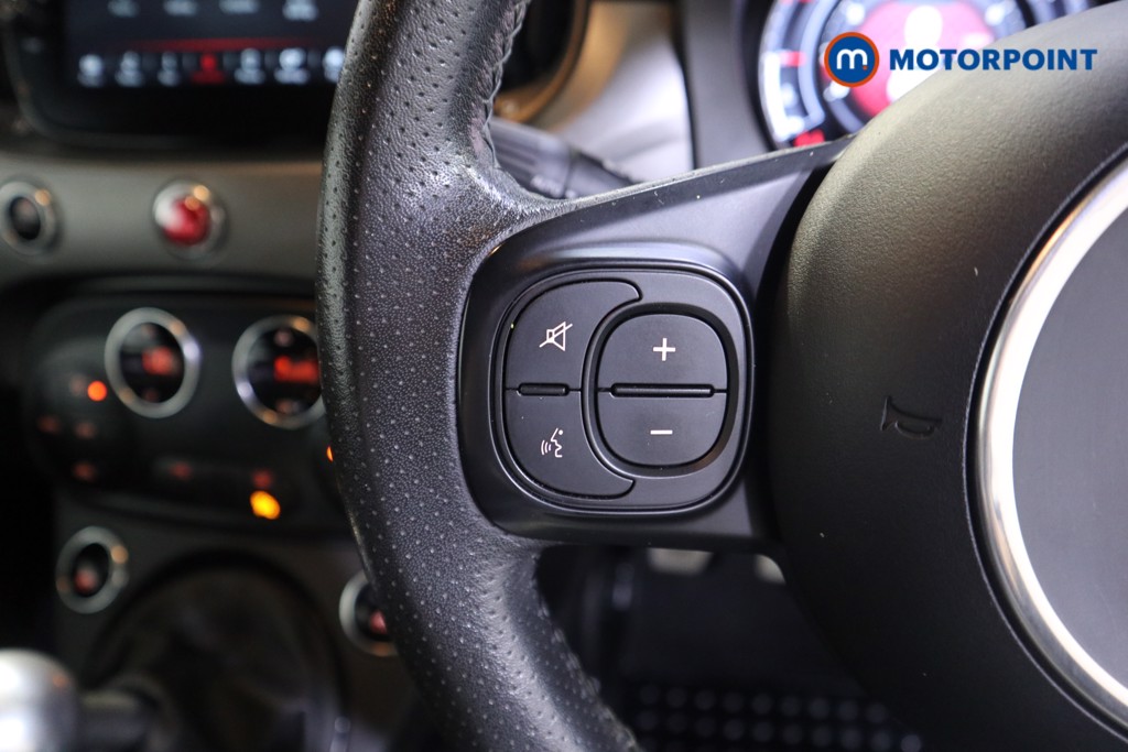 Used Abarth 595 2022 for sale - 76394758: Photo 11