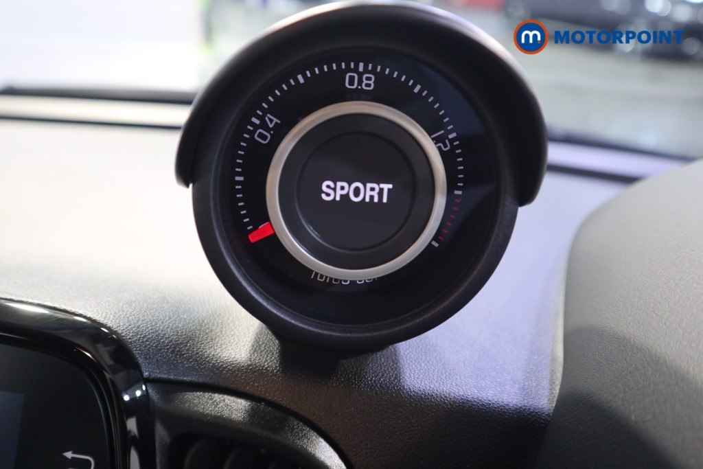 Used Abarth 595 2022 for sale - 76394758: Photo 14