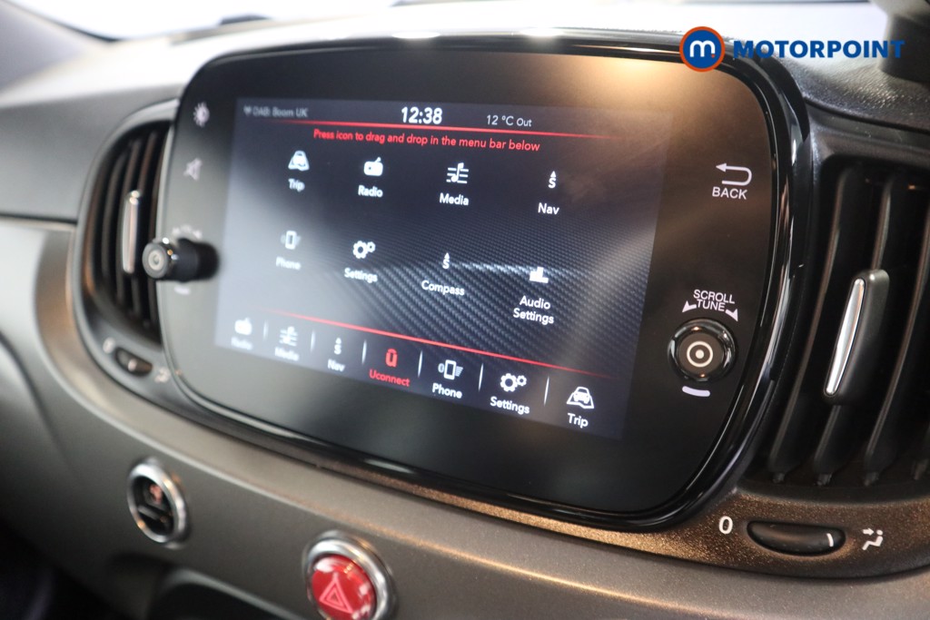 Used Abarth 595 2022 for sale - 76394758: Photo 15