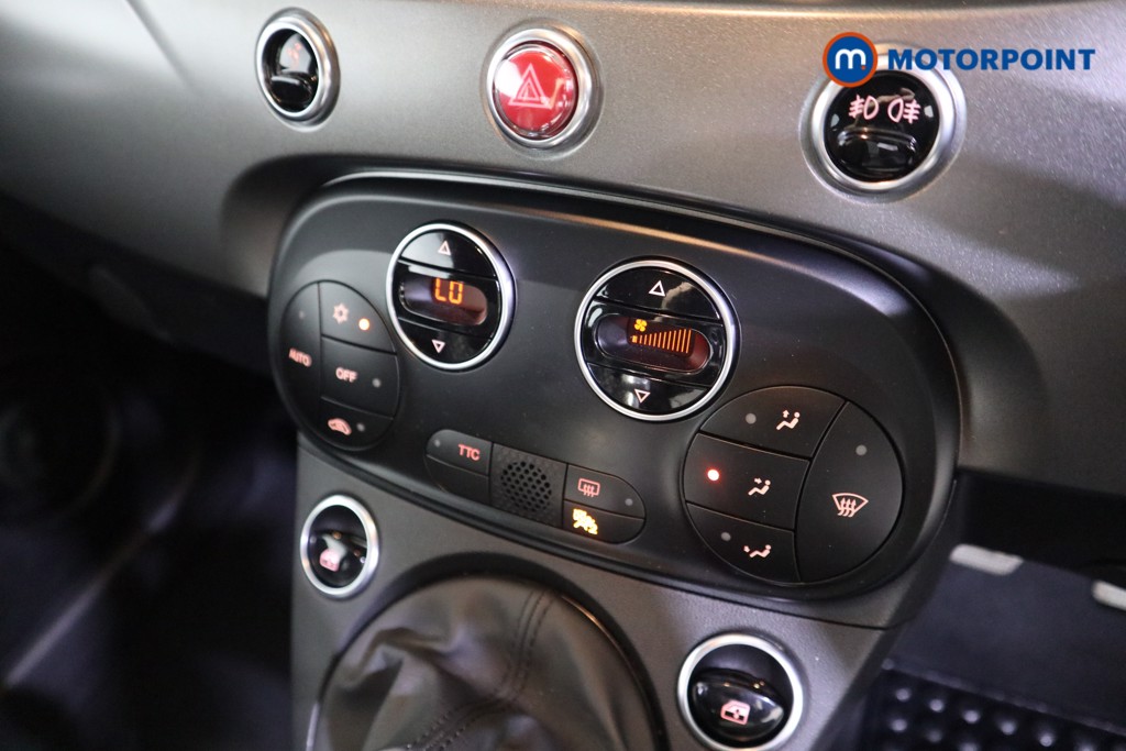 Used Abarth 595 2022 for sale - 76394758: Photo 16