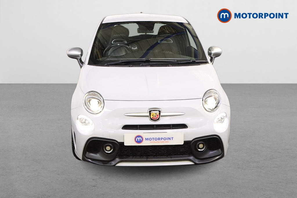 Used Abarth 595 2022 for sale - 76394758: Photo 2