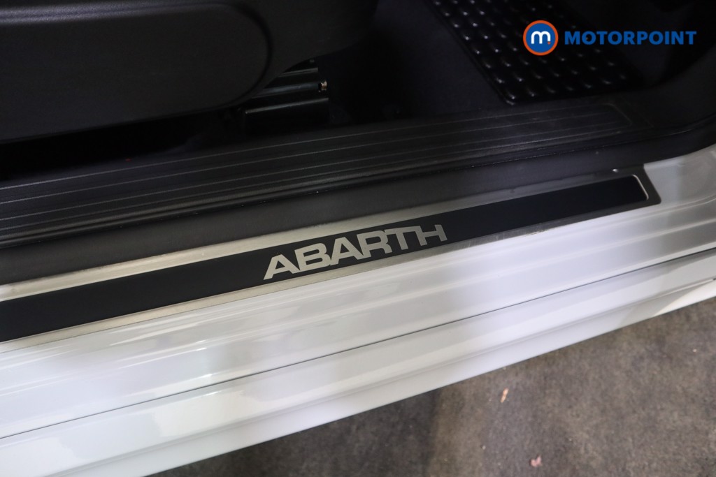 Used Abarth 595 2022 for sale - 76394758: Photo 20