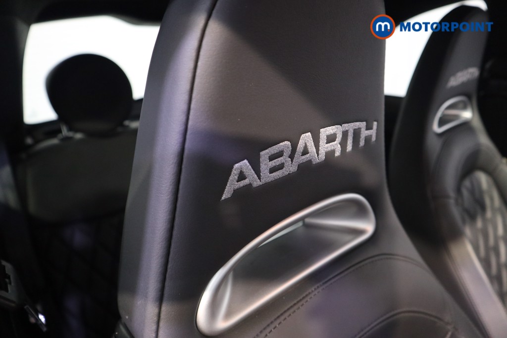 Used Abarth 595 2022 for sale - 76394758: Photo 22