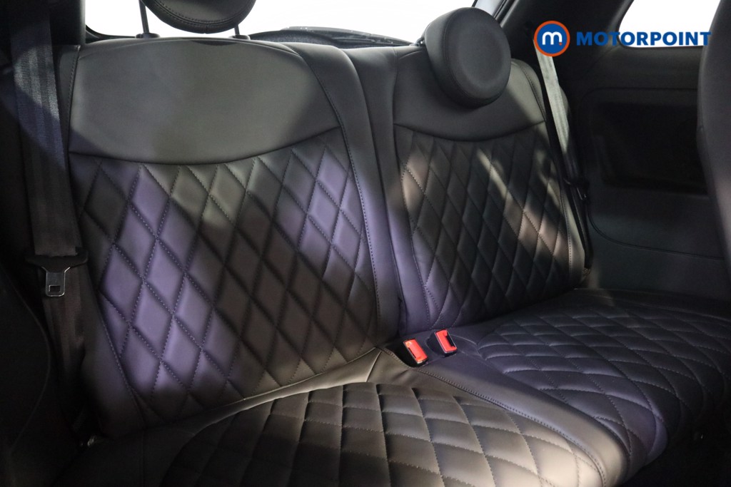 Used Abarth 595 2022 for sale - 76394758: Photo 23