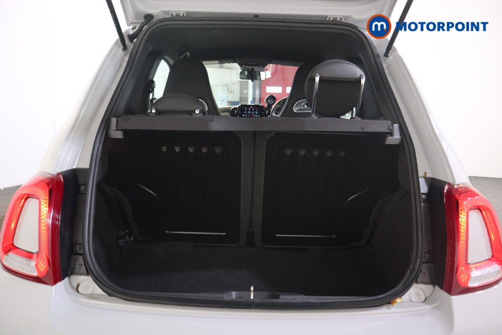 Used Abarth 595 2022 for sale - 76394758: Photo 24