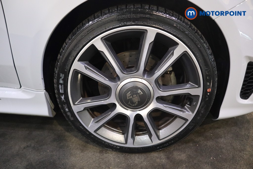 Used Abarth 595 2022 for sale - 76394758: Photo 26