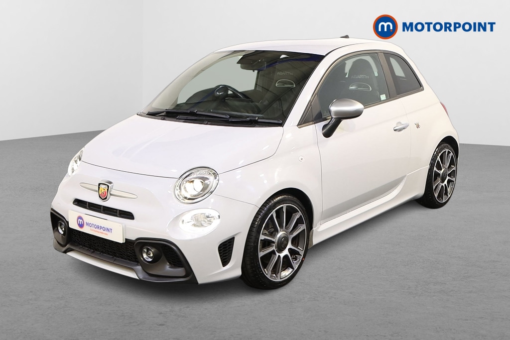 Used Abarth 595 2022 for sale - 76394758: Photo 3