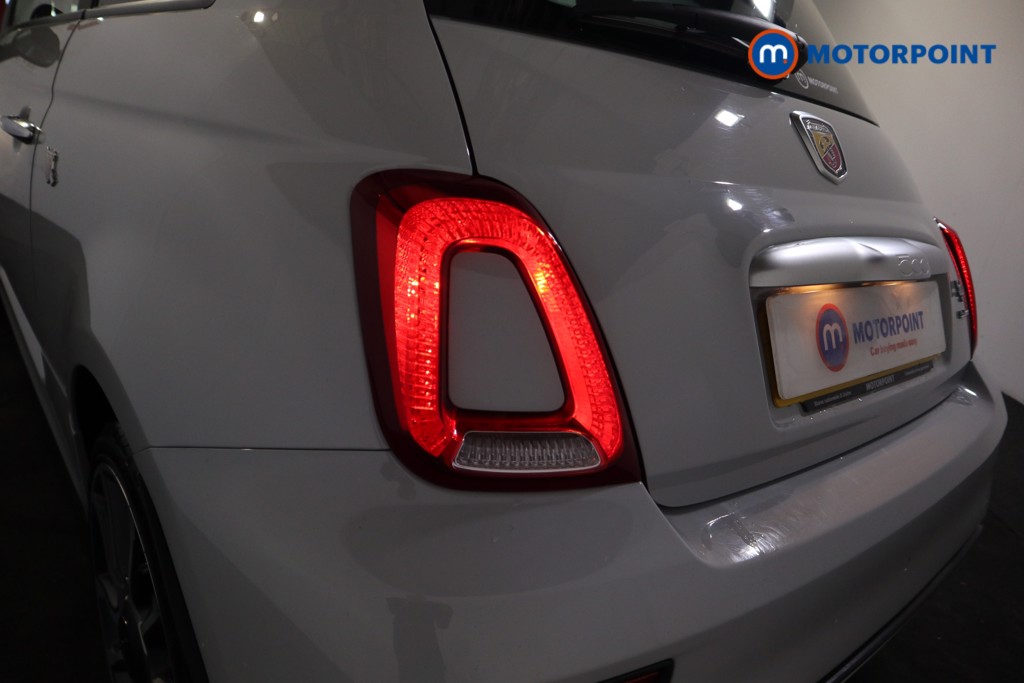 Used Abarth 595 2022 for sale - 76394758: Photo 30