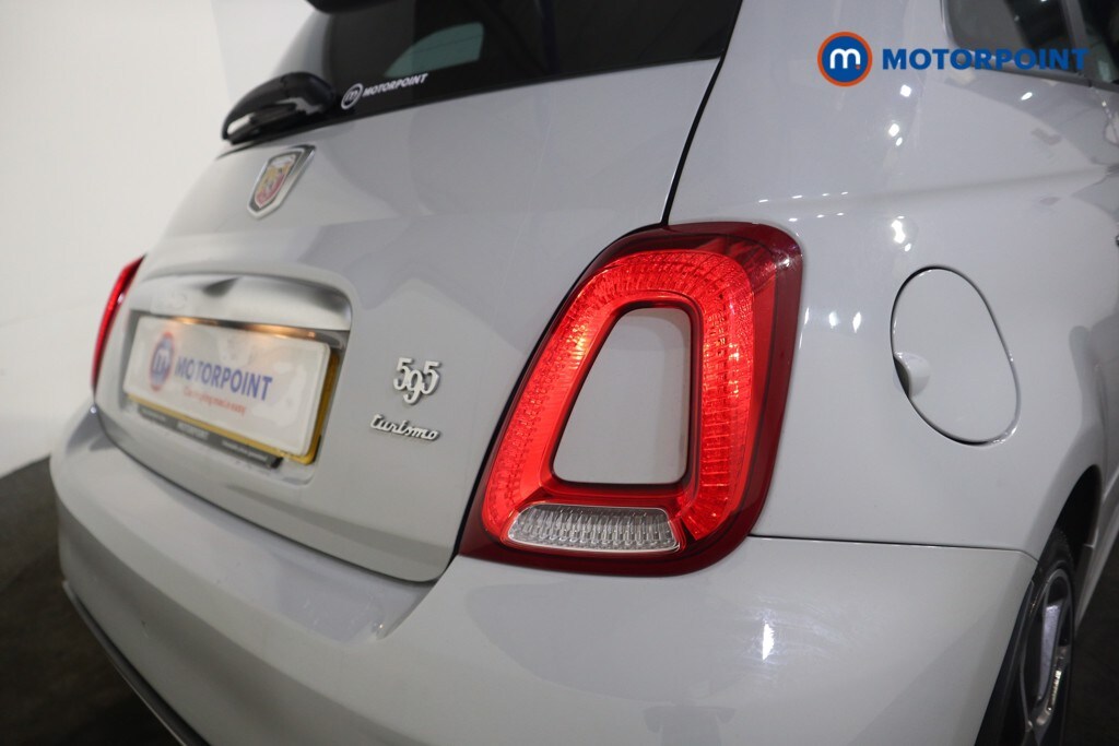 Used Abarth 595 2022 for sale - 76394758: Photo 31