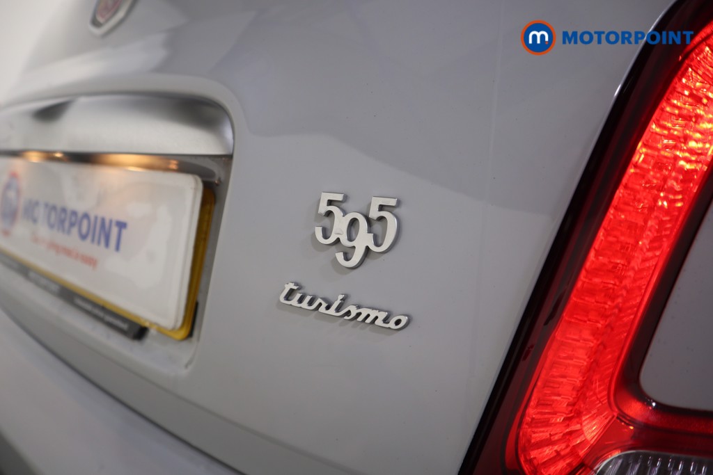 Used Abarth 595 2022 for sale - 76394758: Photo 32