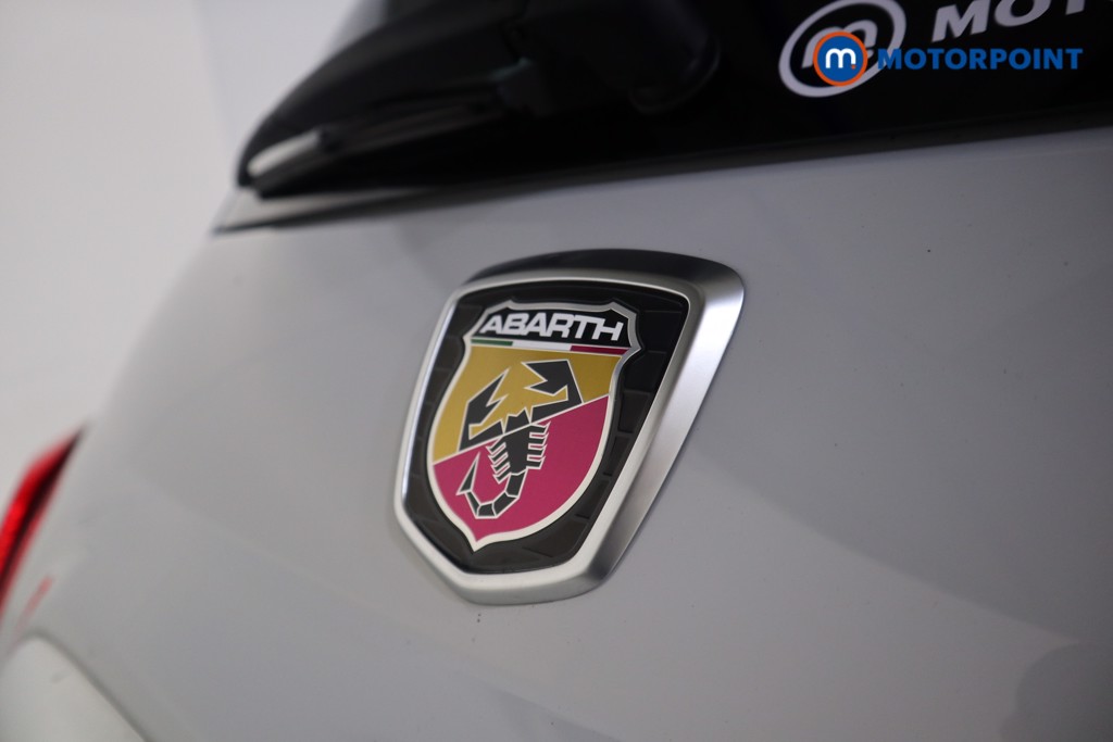 Used Abarth 595 2022 for sale - 76394758: Photo 33