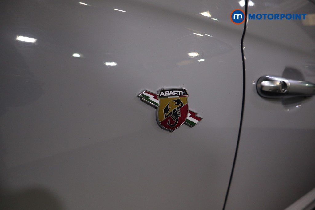 Used Abarth 595 2022 for sale - 76394758: Photo 34