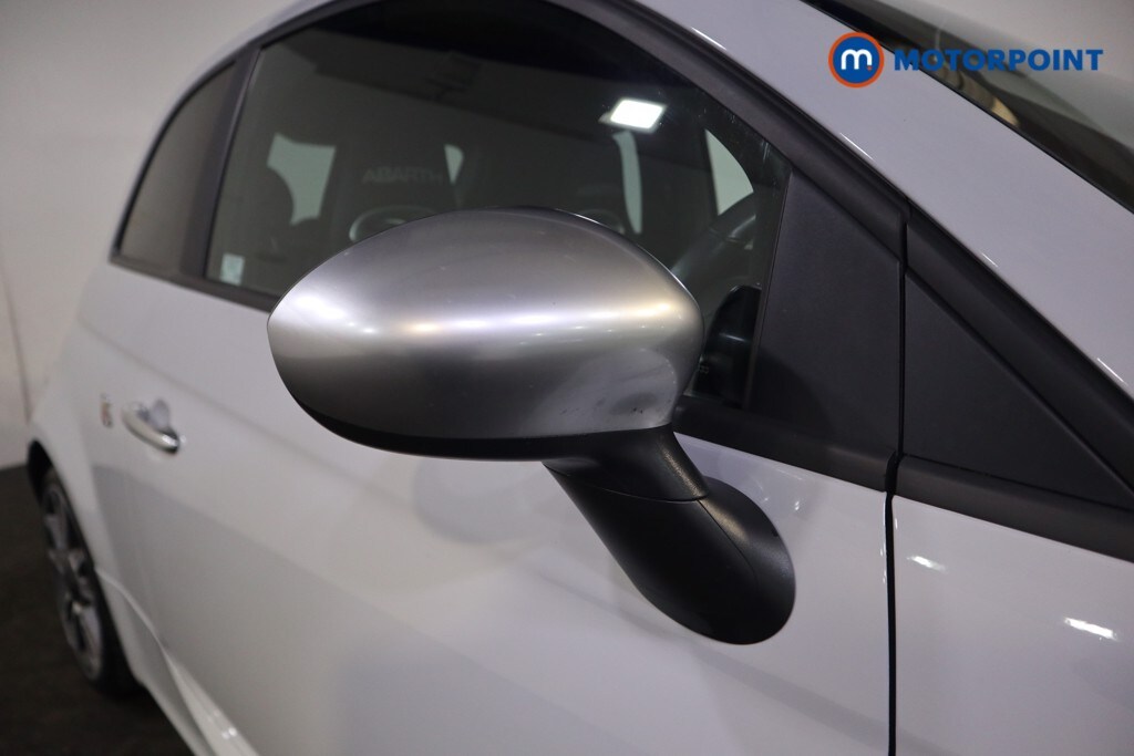 Used Abarth 595 2022 for sale - 76394758: Photo 35