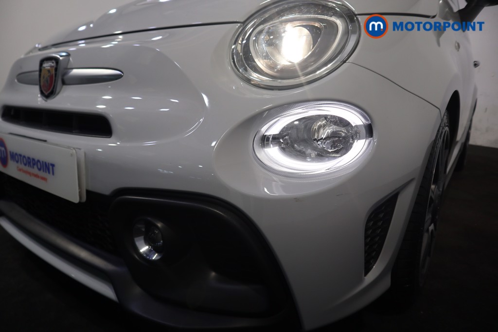 Used Abarth 595 2022 for sale - 76394758: Photo 37