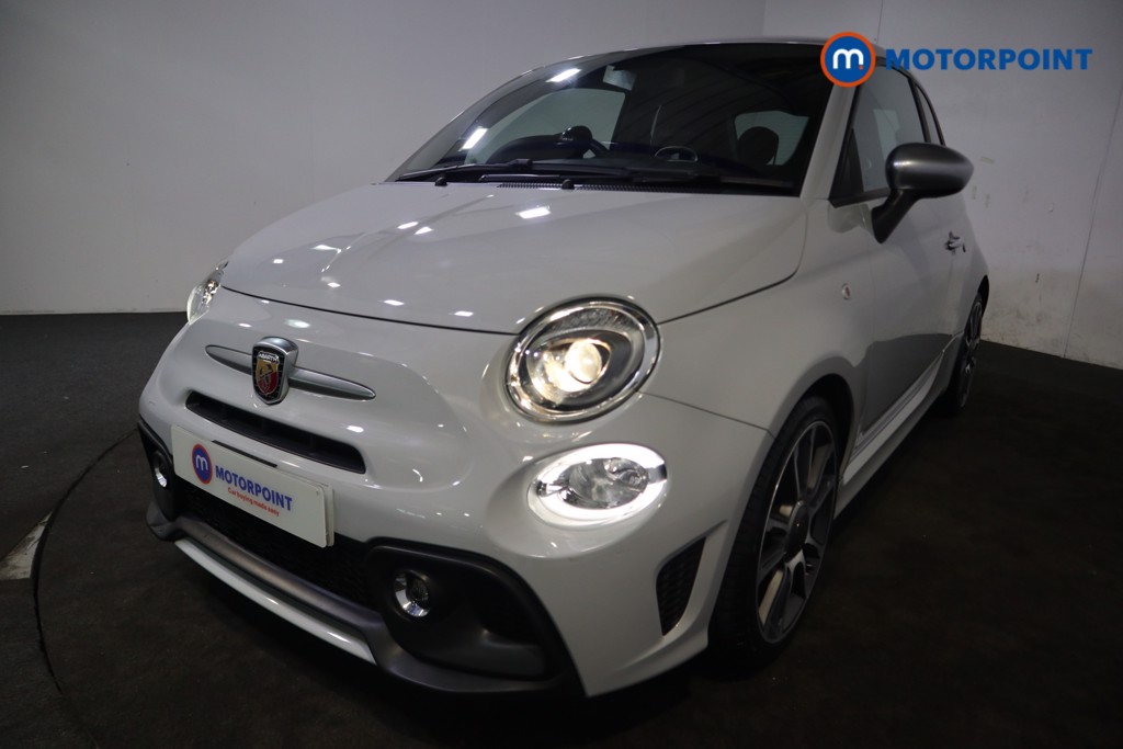 Used Abarth 595 2022 for sale - 76394758: Photo 38
