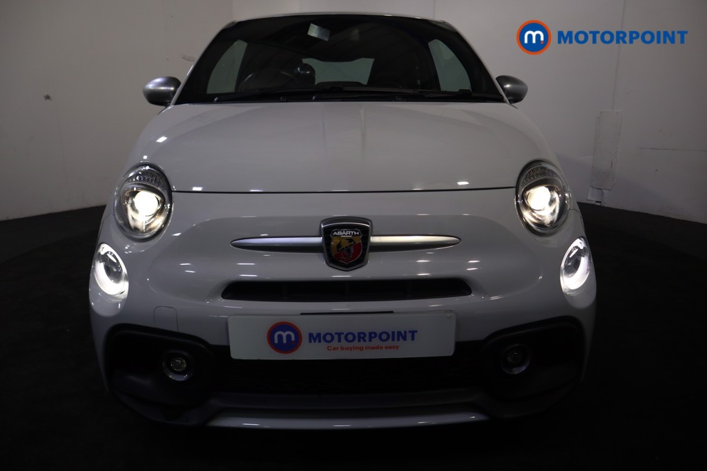Used Abarth 595 2022 for sale - 76394758: Photo 39